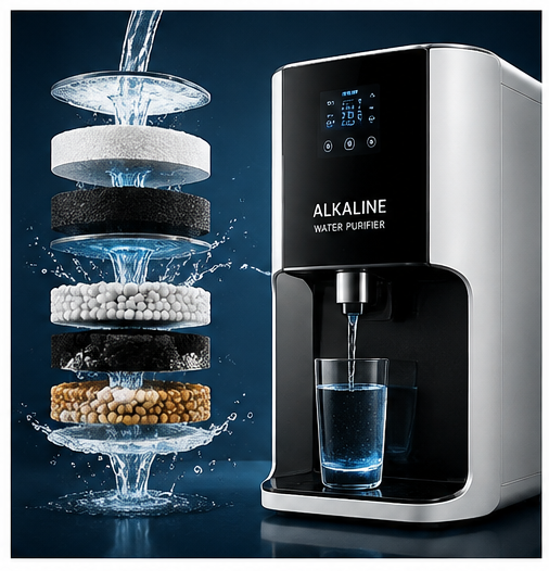 Advanced Filtration
